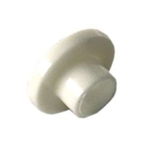 TO220 INSU. BUSH M3 2.95x3.55x6.0x2.0x1.2mm-DEBULK TO-220A *DBK*