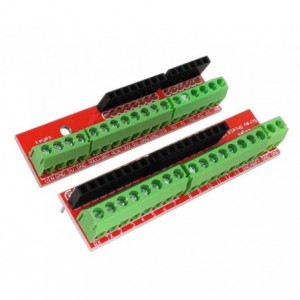 Screw Shield V2 Terminal Expansion Boards EB0053
