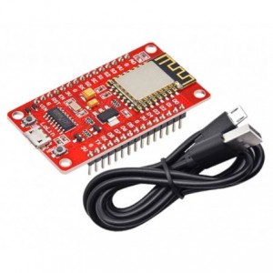INDUSTRIAL-GRADE ESP8266 Development Board KE0173