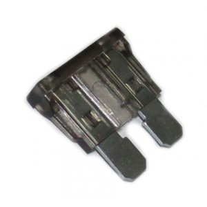 Fuse Automotive Blade 2A 32V Black ATQ2