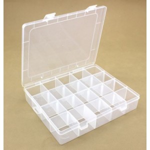 Assortment Components Storage Box 20-COMP 180567