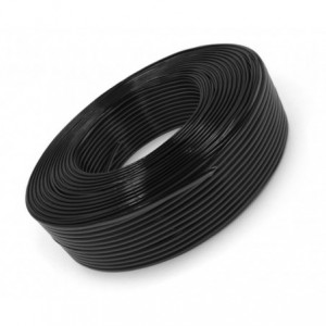 GPW ELECTRICAL WIRE CSA2.5 BLACK Cu - OPEN REEL *DBK* F0002573