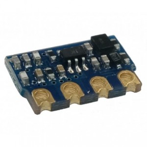 RF/RADIO WIRELESS TRANSMITTER BOARD 433MHz T1- 220928