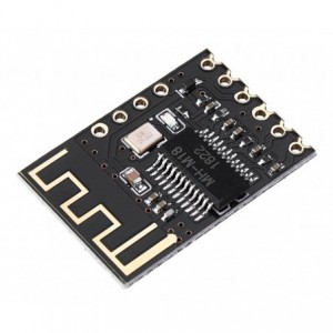 Bluetooth 5.0 Audio Module 2-CH Stereo MH-M18-5