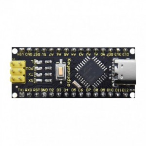 Arduino Nano Plus Development Board KS0547