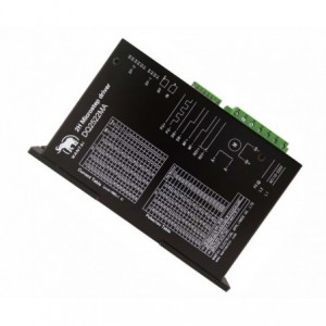 Stepper Motor Driver I22OVAC O5A 18-50VDC DQ2522MA