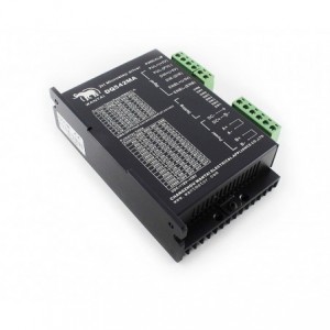 Stepper Motor Driver 4.2A 18-50V DQ542MA