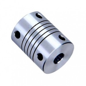FLEXIBLE SHAFT COUPLING SH 8-10mm 30x25 220740