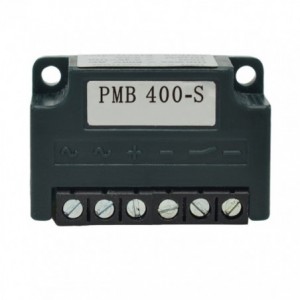 Power Loss / Break Bridge Rectifier 400V 6A PMB-400-S