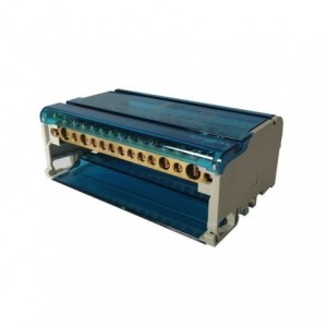 Modular Distribution Power Block 4 Bar 125A MDB-VC-415