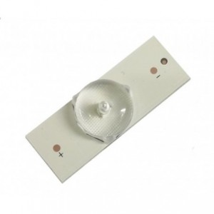 LED MODULE ON BOARD / COB 3V 1W 1.7x45mm 220197