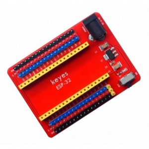 ESP32-IO Expansion / Breakout Board KE0153
