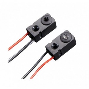 Ir Beam Sensor Pair 0-25CM Cable 25CM F3-0-25CM