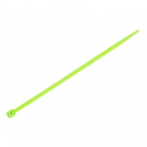 Cable Ties Green 2.5X100MM 100P/BAG CT-2.5X100 Green
