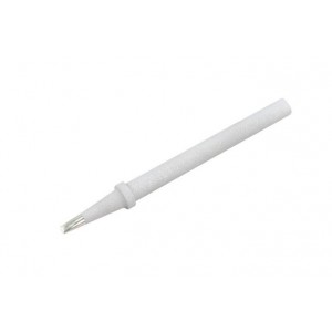 Tip For Soldering Station ZD-99-48W- Chisel C1-4