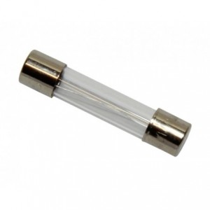 MICROWAVE OVEN GLASS FUSE 0.85A 5KV 6x40mm SL-632GF-0A85