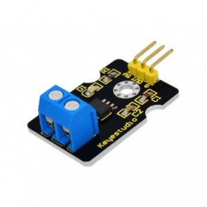 ACS712-30A AC/DC Current Sensor Board KS0185