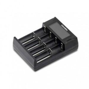 BATTERY USB POWERED CHARGER FOR LI-ION / NI-CD / Ni-MH LBC-318-HCB