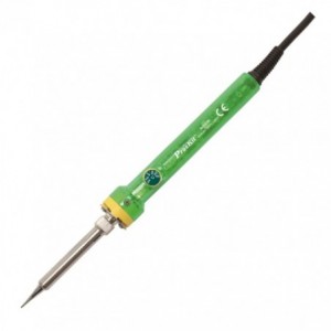 Temp Contr. Soldering Iron 220V 60W 200-450 Deg. SI-131G