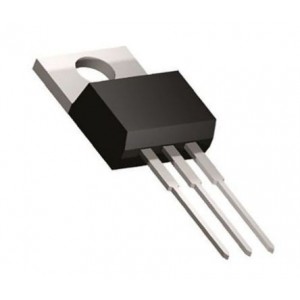 Fet N-CH TO220 710V 9A STP11N65M5