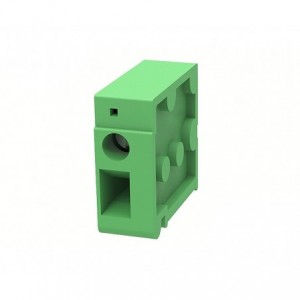 SOCKET/ Female Straight 1P P5.00 DG105R-5.0-01P-14-00A(H)