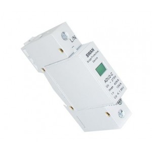 Surge Protector 1P 275V 15/40KA Class C SPD-15KA-40KA-275V