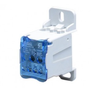 Power Distribution Blocks 80A D/R PDB-FJ80