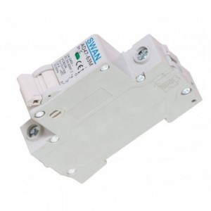 Mcb / Circuit Breaker 3KA C-CURVE 1P 20A CB-AD47M-3120