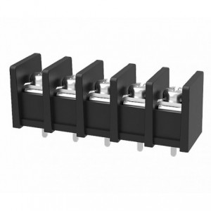 BARRIER TERMINAL BLOCK 5W P10mm C PIN DG55C-B-05P-13-00A(H)
