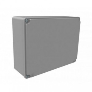 ALUMINIUM CAST ENCLOSURE IP67 170x190x90MM BB3-2831-0047