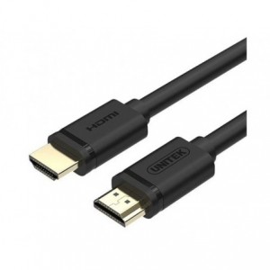 Lead HDMI Male To HDMI Male 1M Black Y-C136M