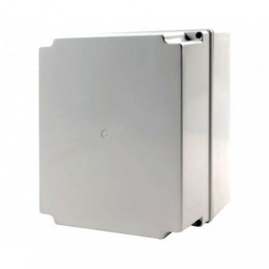 ENCLOSURE ABS IP55 240x190x155mm EWP-FEP-0028