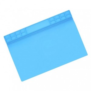 HEAT INSULATION WORKTOP MAT / PAD 250X350mm WD211
