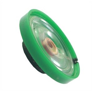 LOUDSPEAKER MYL 8E 0.25W 27x8.7mm OSAE27S-9T0.25W8