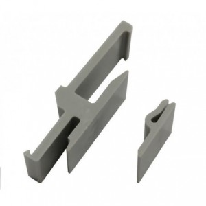 Samite To Din Rail Conversion Clip DRC-MR-DIN