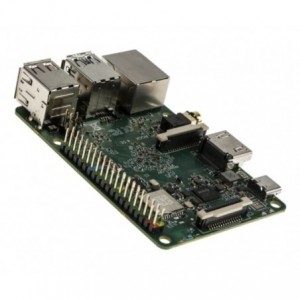 Rock 4 Se Single Board Computer (sbc) 4GB RS114SE-D4W2P1