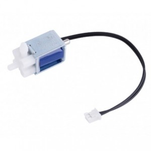 Electric Solenoid Valve 12VDC 0.12A 3W 2POS 3WAY JS0520LPM