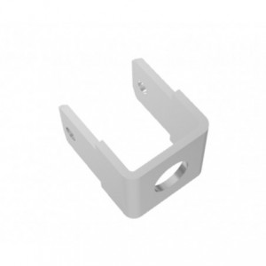PCB MOUNT / SCREW DOWN DUAL SPADE TERMINAL 6.3mm K1-00Z(H)