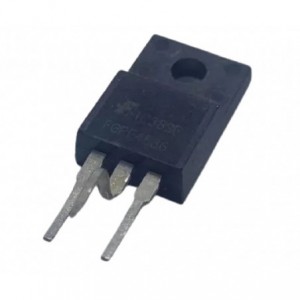 Igbt 360V 50A TO220FL FGPF4536