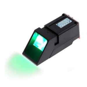 Biometric Fingerprint Reader Module MD0652