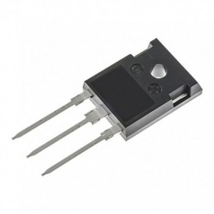 Igbt Trench Fs Ii Fast 650V 160A TO247 NCE80TD65BT