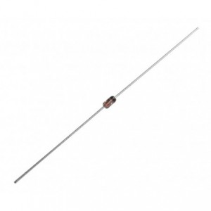 Zener Diode DO41 1W 13V BZX85C13