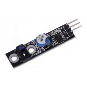 Irfrared Reflective Line Detector Sensor Board KY0033