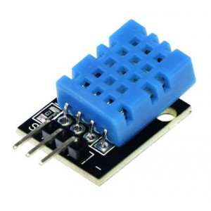 Temperature And Humidity Sensor Module KY0015 Based On DHT11