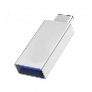 Adapt USB Stock To TYPE-C Aluminium - Verious Colours 180643