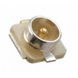 Rf Smd Coaxial Plug U.fl / Ipex / Ipx 180650