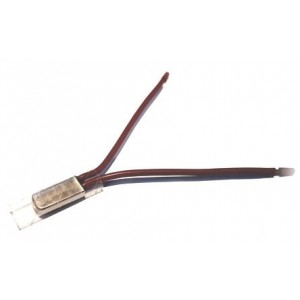 Auto Reset Thermostat Switch N.c. 50-DEG 16A @ 250VAC BH-A1D-50