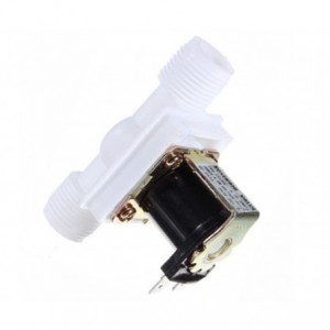 1/2inch 24VDC SOLENOID VALVE- LOW PRESSURE FCD-270A-DC-24VDC-1/2