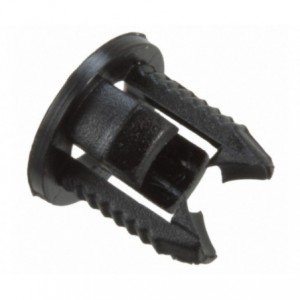 3mm LED HOLDER LONG &amp; SHORT BUCKLE - 1P F3 3mm