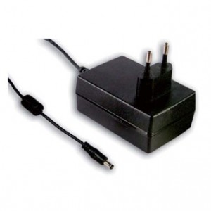 POWER SUPPLY W/M I220 O18V 1A 2.1mm GST18E18-P1J